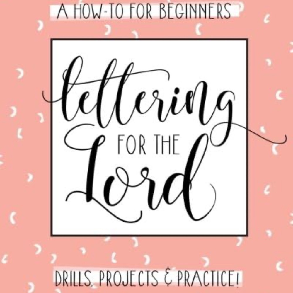 🔥 SALE Calligraphy Practice Workbook for beginners